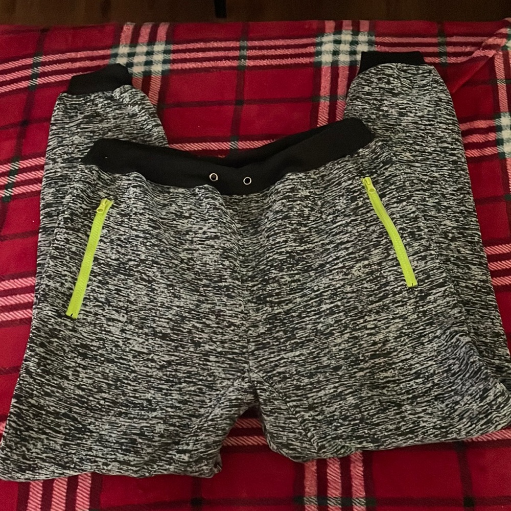 Amazingly soft XL sweat pants